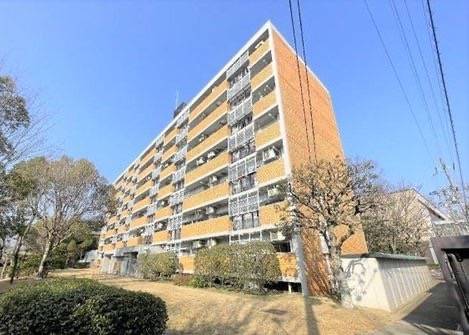 東大路高野第１住宅１号棟2480万円の物件をご紹介します