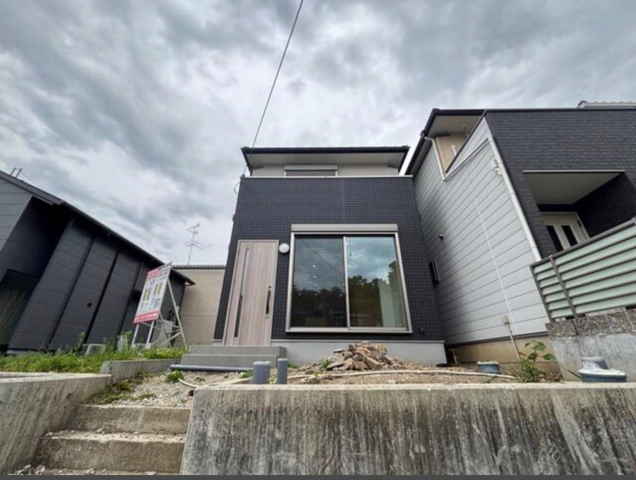  京都市北区 衣笠開キ町3,960万円の物件をご紹介します