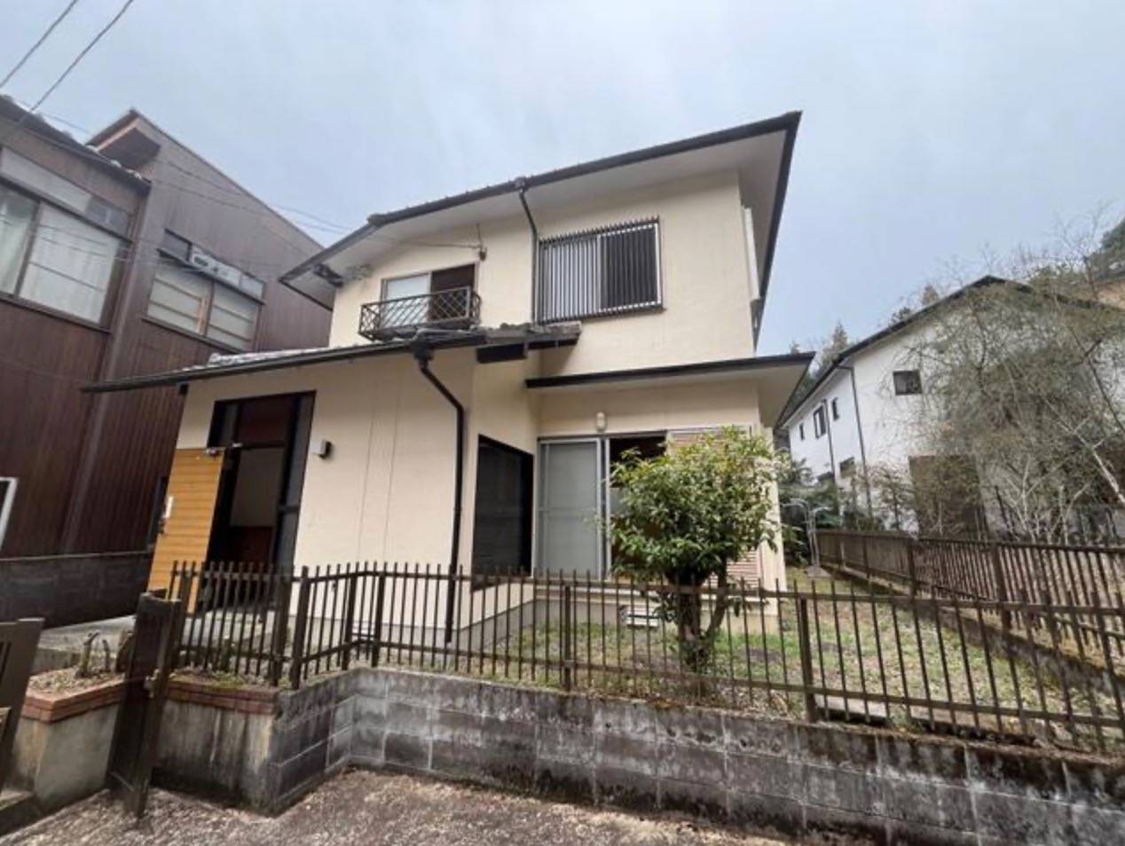  京都市左京区 静市市原町 (市原駅) 住宅用地1,250万円をご紹介します