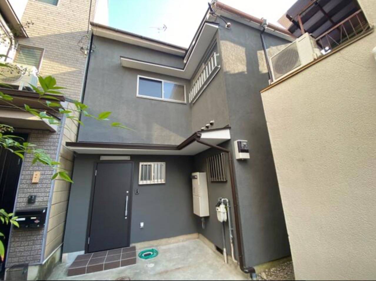 京都市右京区 鳴滝中道町 (鳴滝駅)一戸建1,780万円をご紹介します