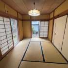 中古一戸建てのお引渡し