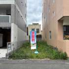 松ケ崎駅徒歩1分｜業者様所有の売土地の販売協力をさせていただくことになりました